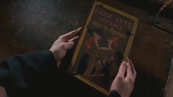 Náhled Harry Potter (5) a Fenixuv rad.avi (3)