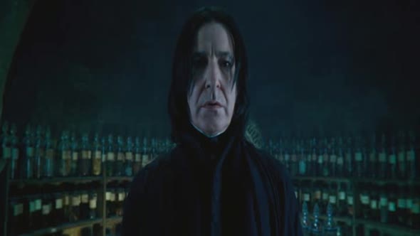Náhled Harry Potter (5) a Fenixuv rad.avi (4)