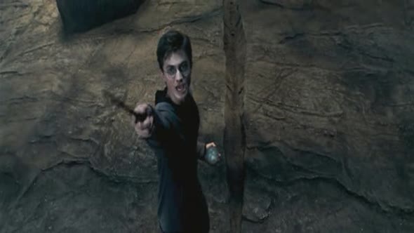 Náhled Harry Potter (5) a Fenixuv rad.avi (10)
