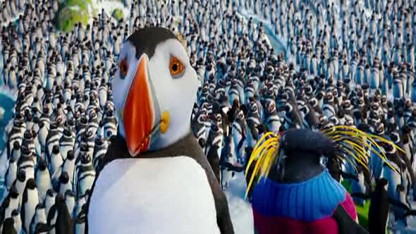 Náhled Happy Feet 2 (2011) super kvalita CZ dabing.avi (2)