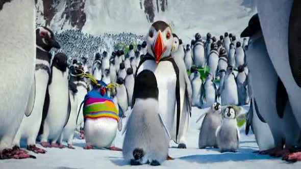 Náhled Happy Feet 2 (2011) super kvalita CZ dabing.avi (3)