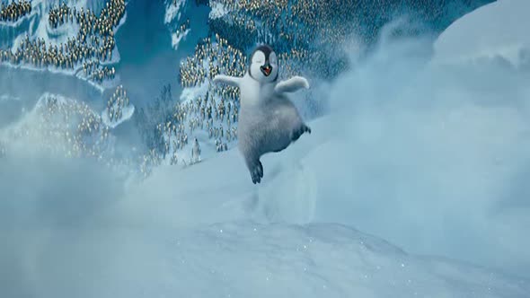 Náhled Happy Feet 2 (2011) super kvalita CZ dabing.avi (5)