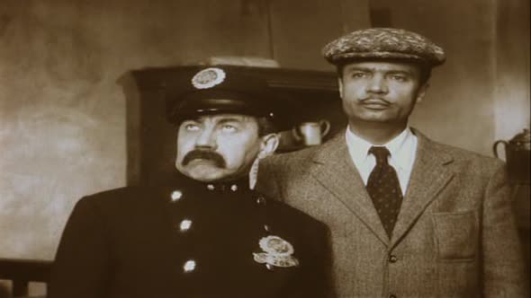 Náhled Happy end (1967).avi (2)