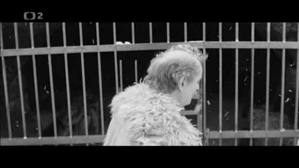 Náhled Marketa Lazarová - TV rip (1967).avi (2)