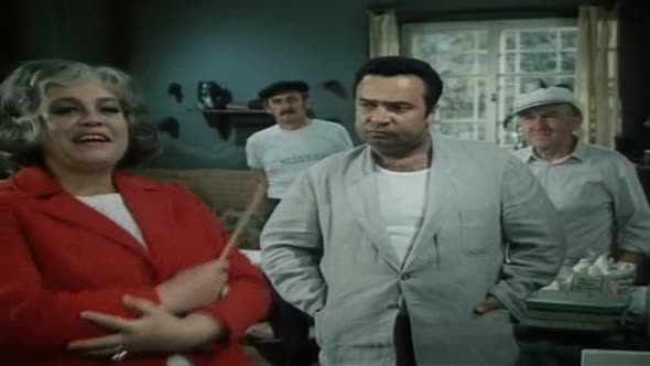 Náhled Jak utopit doktora Mráčka (1974).avi (6)