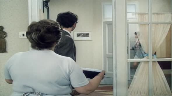 Náhled Jak utopit doktora Mráčka (1974).avi (7)