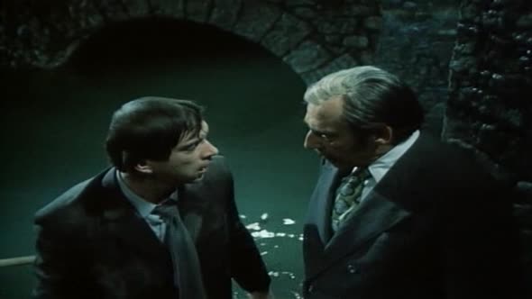 Náhled Jak utopit doktora Mráčka (1974).avi (8)