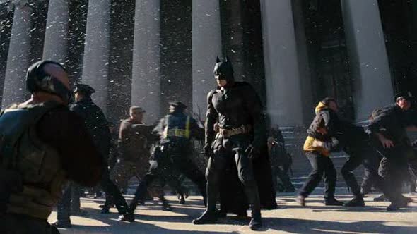 Náhled Batman 3 - Temný Rytíř povstal - CZ DABING (10)
