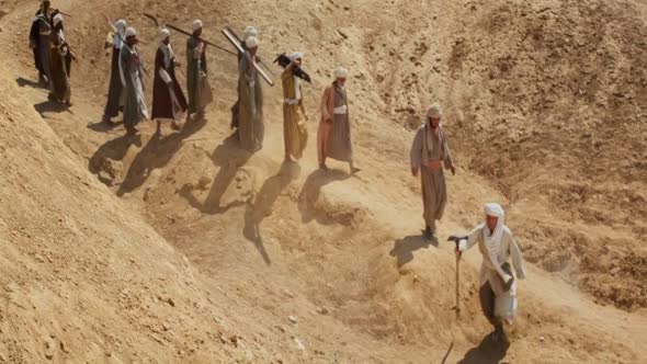 Náhled Indiana Jones - Dobyvatelé ztracené archy (1981) CZ Dabing.mkv (6)