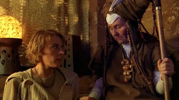 Náhled Duna cast 2 novinky 2000 cz dabing sci-fi.avi (10)