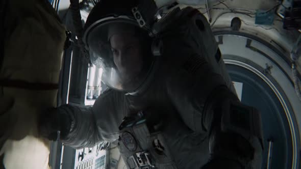 Náhled Gravitace (Gravity - 2013) drama, thriller, CZ dabing.avi (5)