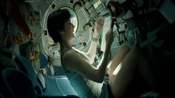 Náhled Gravitace (Gravity - 2013) drama, thriller, CZ dabing.avi (6)