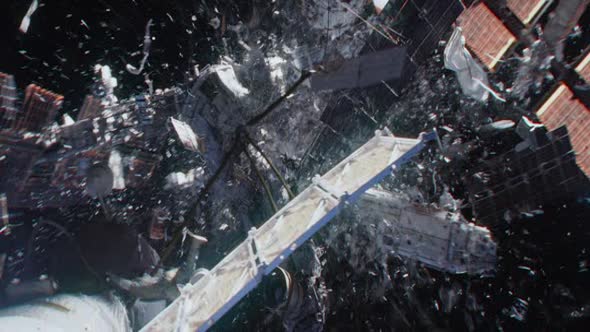 Náhled Gravitace (Gravity - 2013) drama, thriller, CZ dabing.avi (7)
