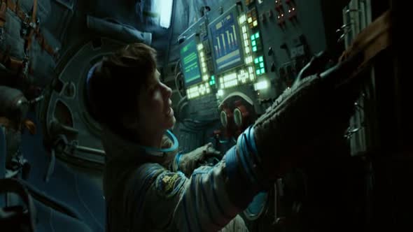 Náhled Gravitace (Gravity - 2013) drama, thriller, CZ dabing.avi (9)