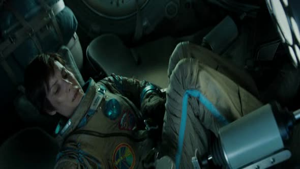 Náhled Gravitace (Gravity - 2013) drama, thriller, CZ dabing.avi (10)