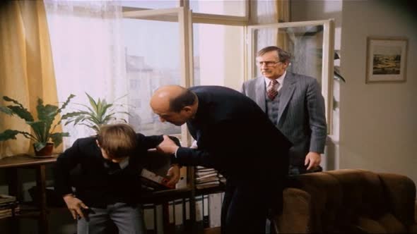 Náhled Letajici Cestmir 6.dil - Posledni kvetina DVDRIP CZ.avi (4)