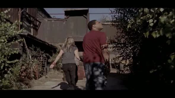 Náhled Pach krve 2 - Cesta nikam, CZ dabing 2007.avi (9)