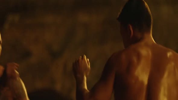 Náhled Kickboxer Vengeance.2016.CZ titulky.720p.WEBRip.avi (1)
