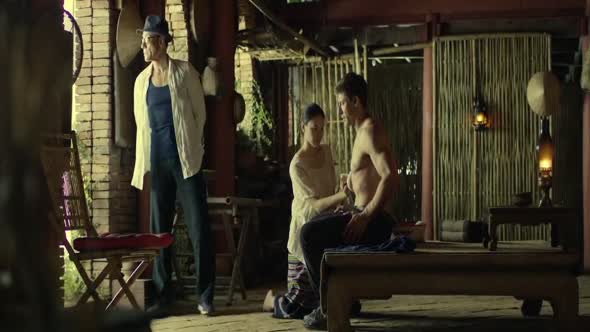 Náhled Kickboxer Vengeance.2016.CZ titulky.720p.WEBRip.avi (4)