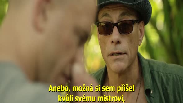 Náhled Kickboxer Vengeance.2016.CZ titulky.720p.WEBRip.avi (6)
