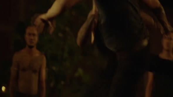 Náhled Kickboxer Vengeance.2016.CZ titulky.720p.WEBRip.avi (7)