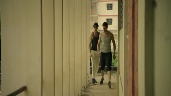 Náhled Kickboxer Vengeance.2016.CZ titulky.720p.WEBRip.avi (8)