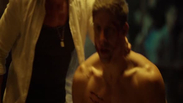 Náhled Kickboxer Vengeance.2016.CZ titulky.720p.WEBRip.avi (10)