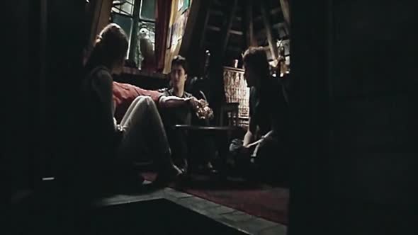 Náhled Harry Potter - Princ dvoji krve-cz dabing.avi (1)