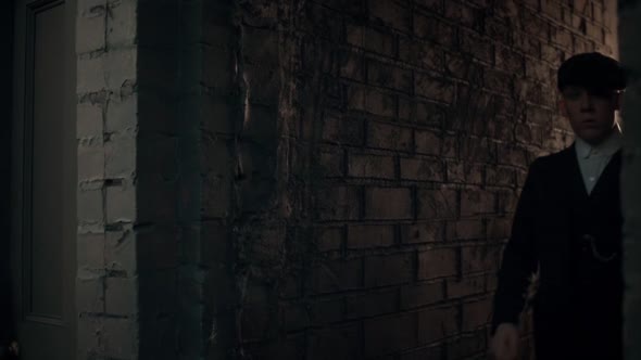 Náhled Peaky Blinders S01E01 - BRrip HD720p CZtitulky.mkv (3)