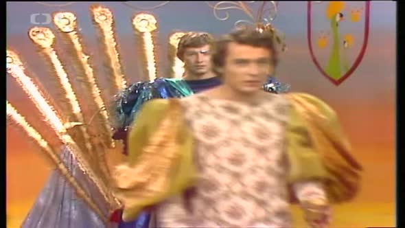 Náhled Paví král (1978) pohádka czdab.avi (6)