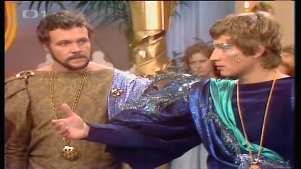 Náhled Paví král (1978) pohádka czdab.avi (9)