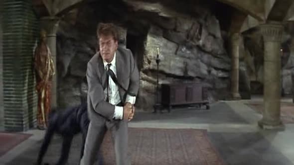 Náhled Fantomas 1 (cz).avi (2)