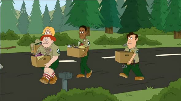 Náhled Brickleberry.01x03.DVB-T.CZ.avi (3)