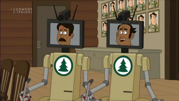 Náhled Brickleberry.01x03.DVB-T.CZ.avi (4)