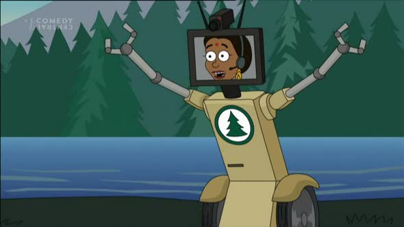 Náhled Brickleberry.01x03.DVB-T.CZ.avi (6)