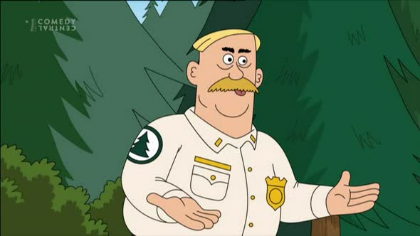 Náhled Brickleberry.01x03.DVB-T.CZ.avi (8)