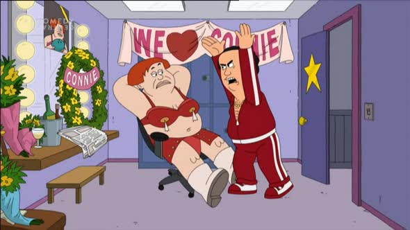 Náhled Brickleberry.01x03.DVB-T.CZ.avi (10)