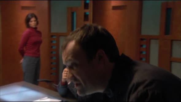 Náhled Stargate Atlantis - S03E02 - Nechtn dti CZ.avi (8)