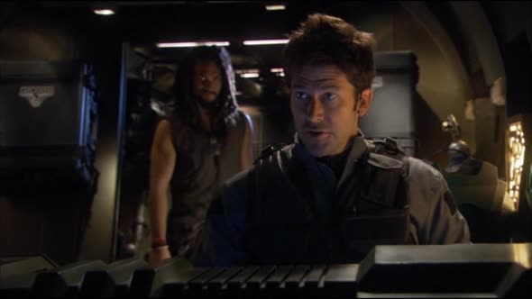 Náhled Stargate Atlantis - S03E02 - Nechtn dti CZ.avi (10)