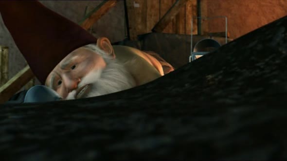 Náhled Skřítkové a trollové Tajemná komnata (2008).avi (4)