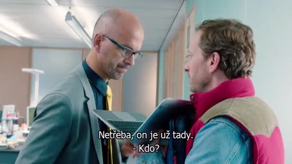 Náhled Už je tady zas (2015) CZ-Titulky NOVINKA.avi (5)