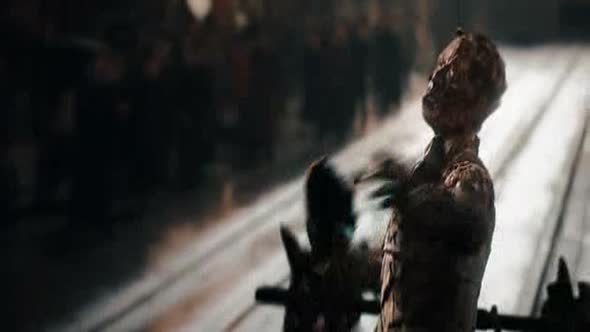 Náhled Mumie 3 Hrob Draciho cisare (2008) DVDrip CZ dabingg dobrodruzny fantasy akcni horor.avi (5)