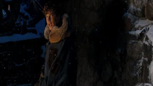 Náhled Mumie 3 Hrob Draciho cisare (2008) DVDrip CZ dabingg dobrodruzny fantasy akcni horor.avi (6)