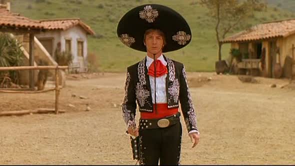 Náhled Tři amigos Komedie / Western, USA, 1986 Režie: John Landis Hrají: Chevy Chase, Steve Martin.avi by katarina (6)