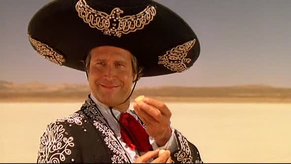 Náhled Tři amigos Komedie / Western, USA, 1986 Režie: John Landis Hrají: Chevy Chase, Steve Martin.avi by katarina (7)