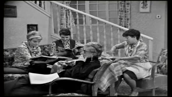 Náhled Taková normální rodinka 02 - Pred svatbou (1971).avi (1)