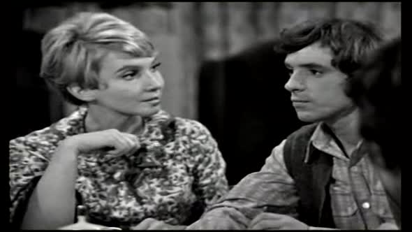 Náhled Taková normální rodinka 02 - Pred svatbou (1971).avi (4)