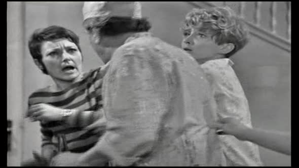 Náhled Taková normální rodinka 02 - Pred svatbou (1971).avi (8)