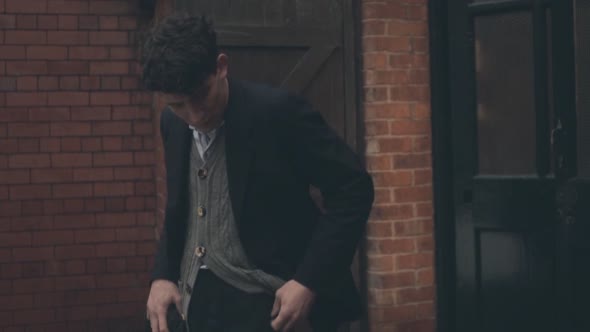 Náhled Peaky Blinders S02E06 - BRrip HD720p CZtitulky.mkv (1)
