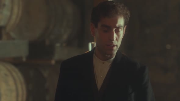 Náhled Peaky Blinders S02E06 - BRrip HD720p CZtitulky.mkv (2)